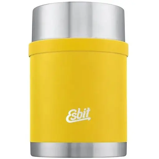 Термос для їжі Esbit FJ750SC Sunshine Yellow (1054-017.0278) - фото 1