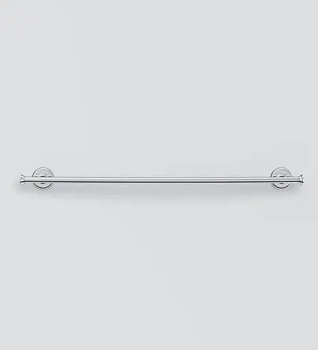 Вешалка для полотенец AM.PM Like 70 см (A80346400) - фото 5