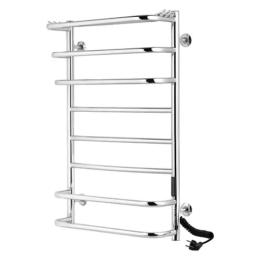 Полотенцесушитель электрический Kroner KRP Stern ER900x500-8 (CV036333) - фото 1