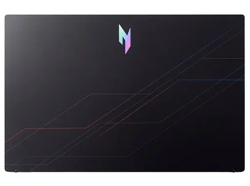 Ноутбук Acer 15.6 Nitro V 15 ANV15-52 FHD IPS/Intel 7-240H/16GB/1TB/RTX 5050 8GB/DOS/Black (NH.QZ7EU.00W) - фото 6