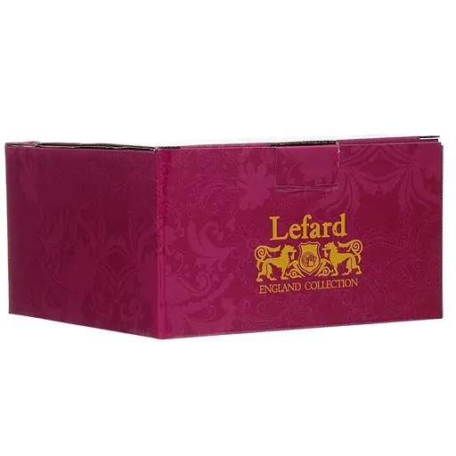 Чайный набор Lefard Лаура 2 предмета (264-653) - фото 2