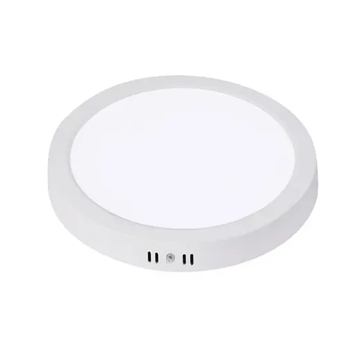Светильник светодиодный Horoz Electric Milena-36 3CCT 36W белый