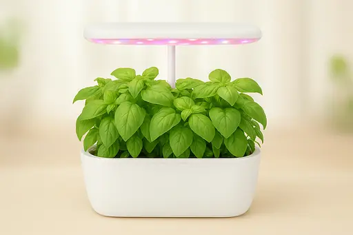 Гідропонна система Abis кімнатна Білий (IGS-37) - фото 4