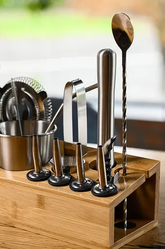 Коктейльний Сет - Medium - Старт для твого барного натхнення - фото 4