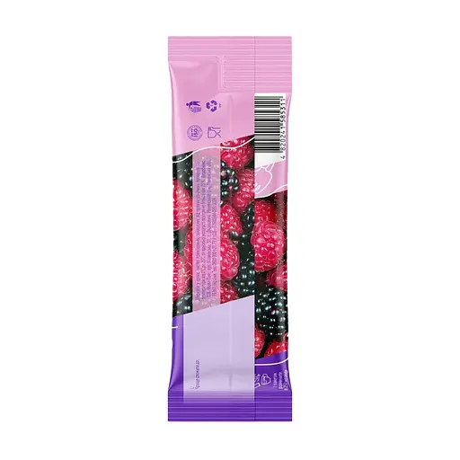 Концентрат напитка жидкий Jam Time Чай лесные ягоды пастеризованный 50 г - фото 2