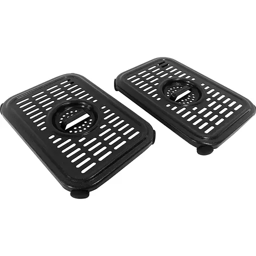 Мультипечь Ninja Air Fryer Dual Zone AF200EU [138052] - фото 8
