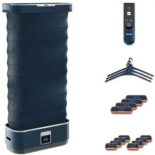 Паровой шкаф Tefal YT2020E0 (7004489) - фото 1
