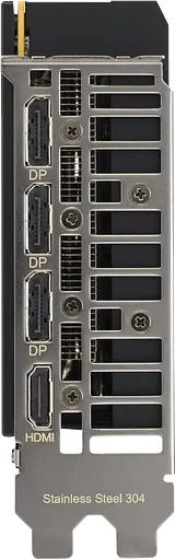 Відеокарта GeForce RTX 5050 8GB Asus Dual OC (DUAL-RTX5050-O8G) - фото 3
