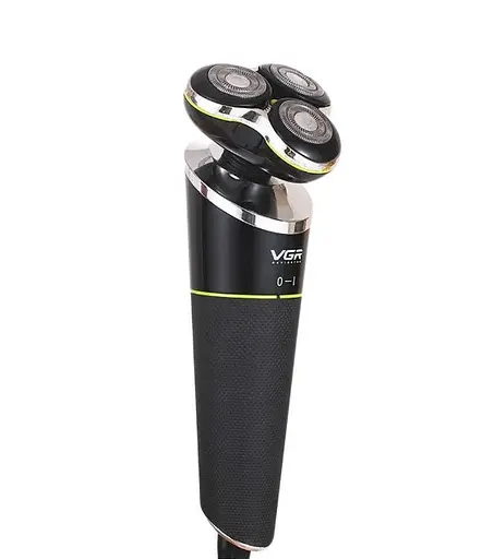 Електробритва VGR V-308 Тример 2 в 1 - фото 2