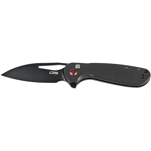 Ніж CJRB Lago BB Black