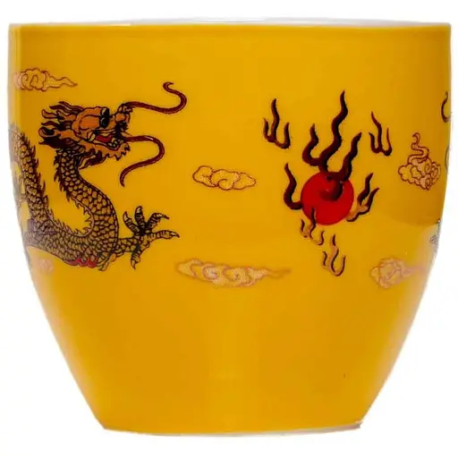 Чайный набор Два Дракона - фото 6