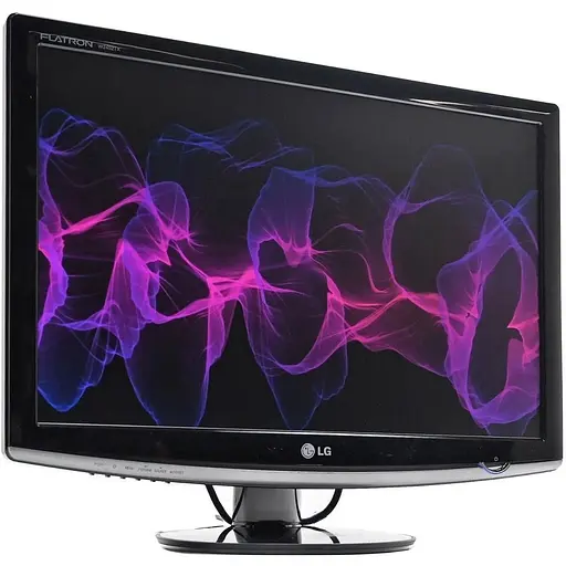Монитор 24" LG Flatron W2452TX - Class B "Б/У" - фото 3