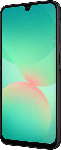 Смартфон Samsung Galaxy A26 5G 6/128Gb Black (SM-A266BZKBEUC) - фото 4