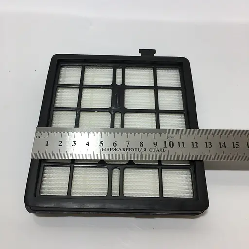 Фільтр для пилососу Gorenje VCK1801BCYIII, VCK2203RCYIII, VCK 1801 BCY I, VCK 2203 RCY I, код 253263 - фото 8