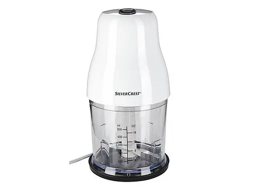 Измельчитель чоппер SilverCrest SMZ 260w - фото 1