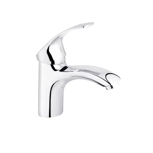 Смеситель для раковины Kroner KRM Konstante - C010A (CV023584) - фото 2