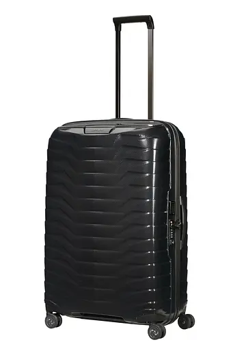 Валіза Samsonite PROXIS BLACK 75x51x31 75 См CW6*09003 - фото 11