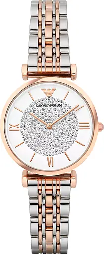 Часы Emporio Armani Gianni T-Bar AR1926