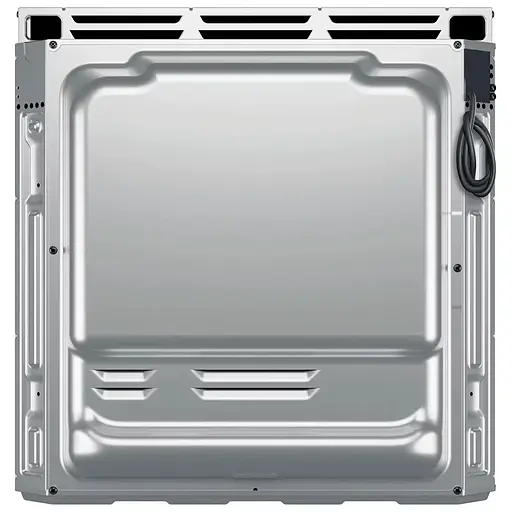 Духовой шкаф электрический Whirlpool 71 л A+ дисплей конвекция телескопические направляющие нержавеющая сталь - фото 5