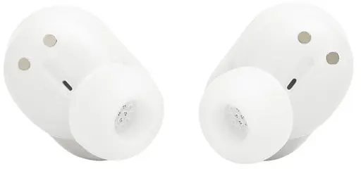 Наушники TUNE BUDS 2 White (JBLTBUDS2WHT) JBL teh0021157 - фото 2