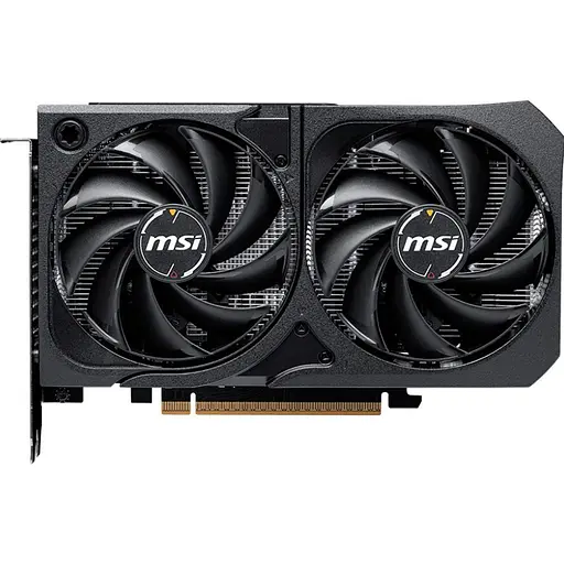 Видеокарта MSI GeForce RTX 5060 8G SHADOW 2X OC (G5060-8S2C) EU [140468] - фото 2
