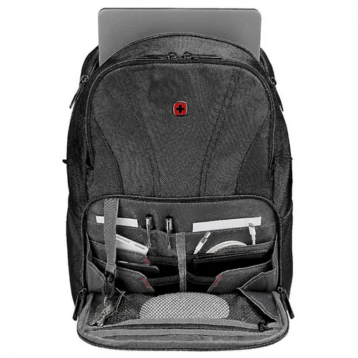 Міський рюкзак Wenger BC Mark/black (610185) - фото 5