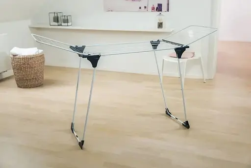 Сушилка для белья напольная Gimi Rialto (157182) - фото 2