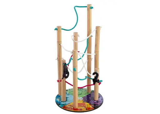 Настільна гра Geekach Games Некоджіма (Nekojima) (укр.) (GKCH209nj) - фото 5