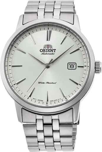 Часы Orient Symphony III RA-AC0F02S10А