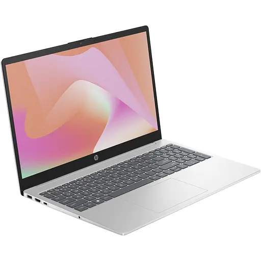 Ноутбук HP 15-fc0001nq 7 7730U 4.50 GHz, 8GB DDR4, 512GB, Windows 11 Home, Natural - фото 8