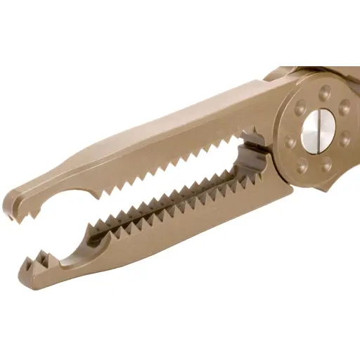 Захват DaiichiSeiko Wani Grip MC к:black - фото 2