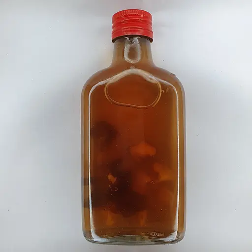 Настоянка на плодах каштану кінського 200 мл - фото 2