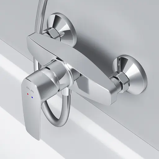 Смеситель для душа AM.PM Gem F90A20000 - фото 4