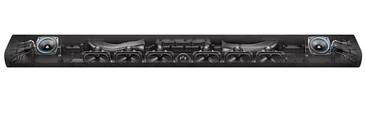 Саундбар HARMAN KARDON Enchant 1100 + Enchant Sub (HKENCH1100WSUB) - фото 4