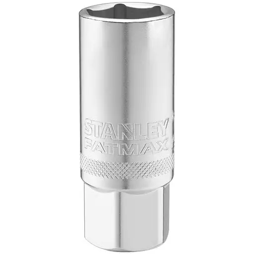 Головка торцевая Stanley 1/4" х 21 мм (FMMT17968-0)