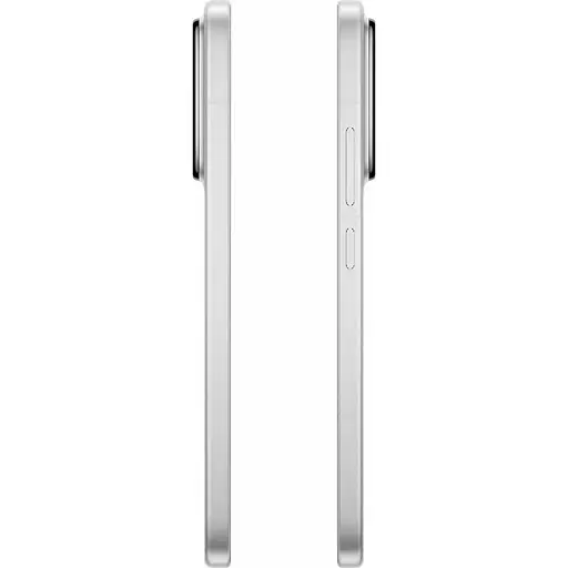 Смартфон Xiaomi 15 12/256GB White (Global Version) [5G, NFC] - фото 8