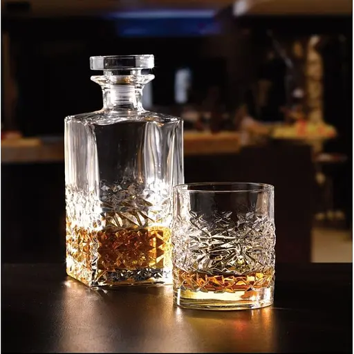 Набор стаканов Luigi Bormioli PM 1017, 6 шт. (67004) - фото 5