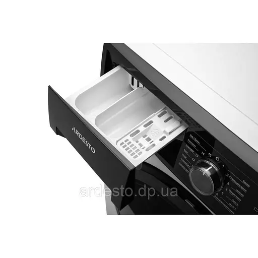 Стиральная машина Ardesto WMI-7140 автоматическая - фото 6