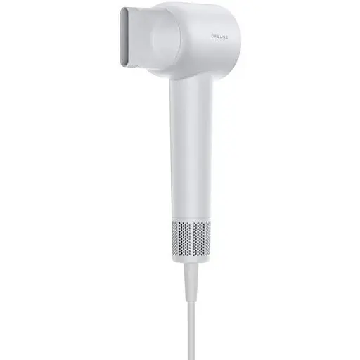 Фен Dreame Gleam Hair Dryer (AHD12A) серый - фото 1