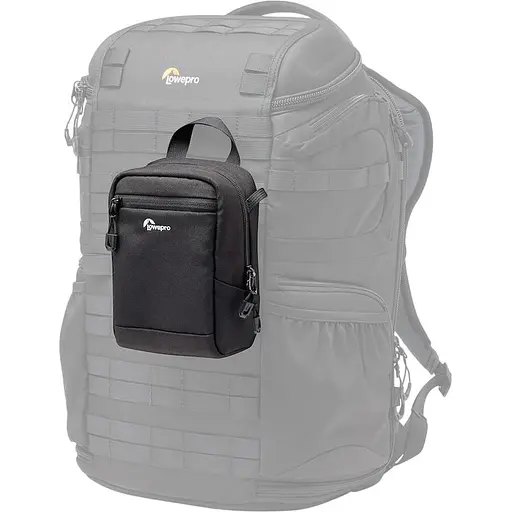 Сумка для фотоаппарата Lowepro ProTactic CS 60 III (LP37490-PWW) [135699] - фото 6