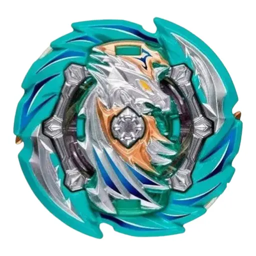 Бейблейд Heaven Pegasus 10PLw Небесний Пегас 4 сезон - фото 1