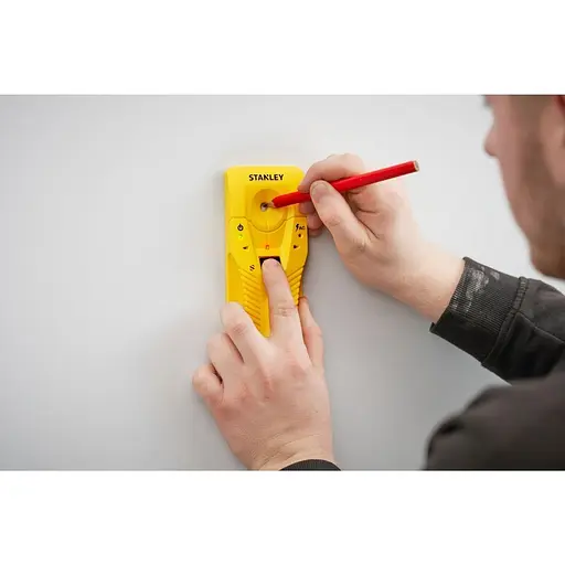 Детектор неоднородностей Stanley S110 (STHT77587-0) - фото 5