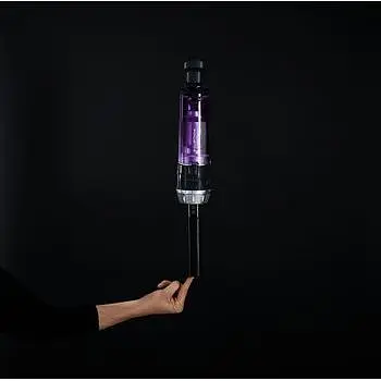 Пилосос Rowenta безпровідний X-Nano Essential 100 Вт фіолетово-чорний (RH1129WO) - фото 14