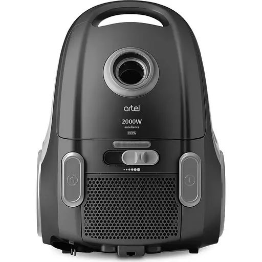 Пилосос Artel VCB 0120 Grey [149257] - фото 3