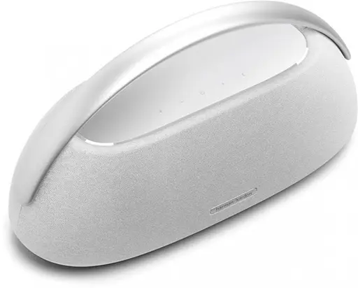 Акустична система Harman/Kardon Go + Play 3 Grey (HKGOPLAY3GRYEP) - фото 7