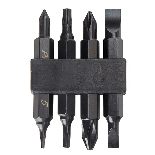 Мультитул Alloid Pro 15 в 1 (MT-16015) - фото 5