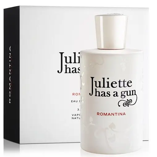 Juliette Has A Gun Romantina 100 мл парфумована вода - фото 1