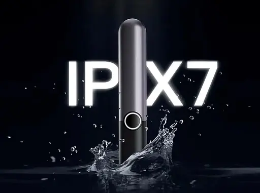 Тример для волосся Enchen Mocha N Plus Nose and Ear - фото 5