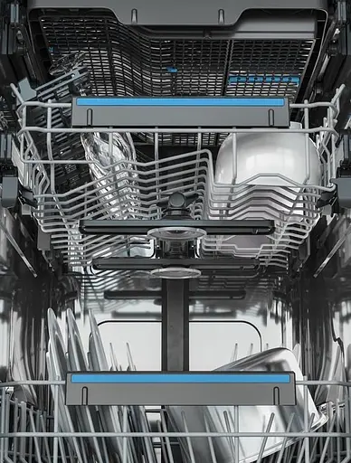 Посудомоечная машина Electrolux встроенная EEA913100L - фото 3
