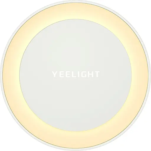 Умный ночник Yeelight Plug-in Nightlight (YLYD11YL) [63436] - фото 2